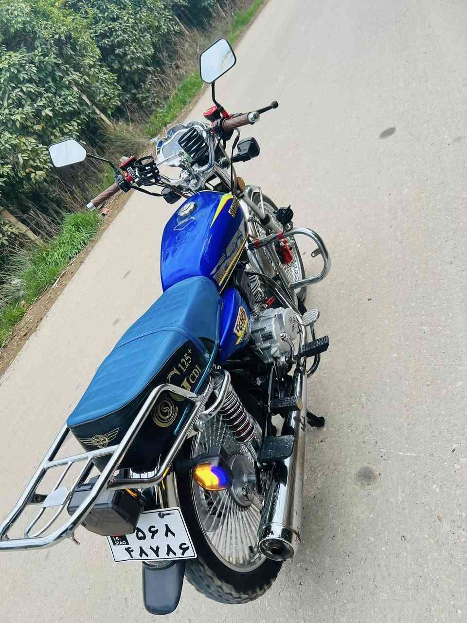 دراجه تايكر للبيع موديل 2024كلشي بيهة شغال سعر 700وبي مجال مكان واسط الصويره  متواجد عل خاص


**إذا كنت صاحب هذا الإعلان وتريد حذفه لأي سبب، رجاءا أرسل رسالة إلى الدعم الفني**