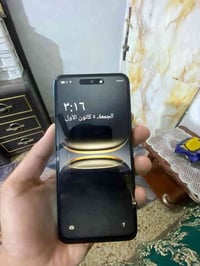 جهاز جديد ذاكره 128معاه هدايه سماعه ايربود و باور بانك جهاز جديد شخط م...