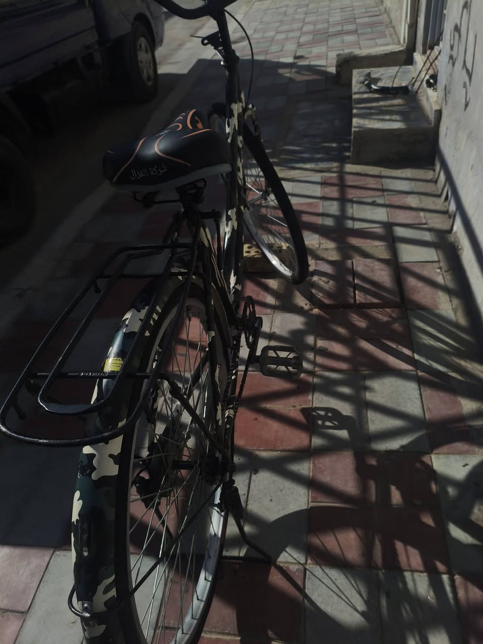 سلام عليكم باسكل لبيع ياباني العنوان كربلاء السعر 90بي مجال رقم الهاتف احجز واتساب 
***********
