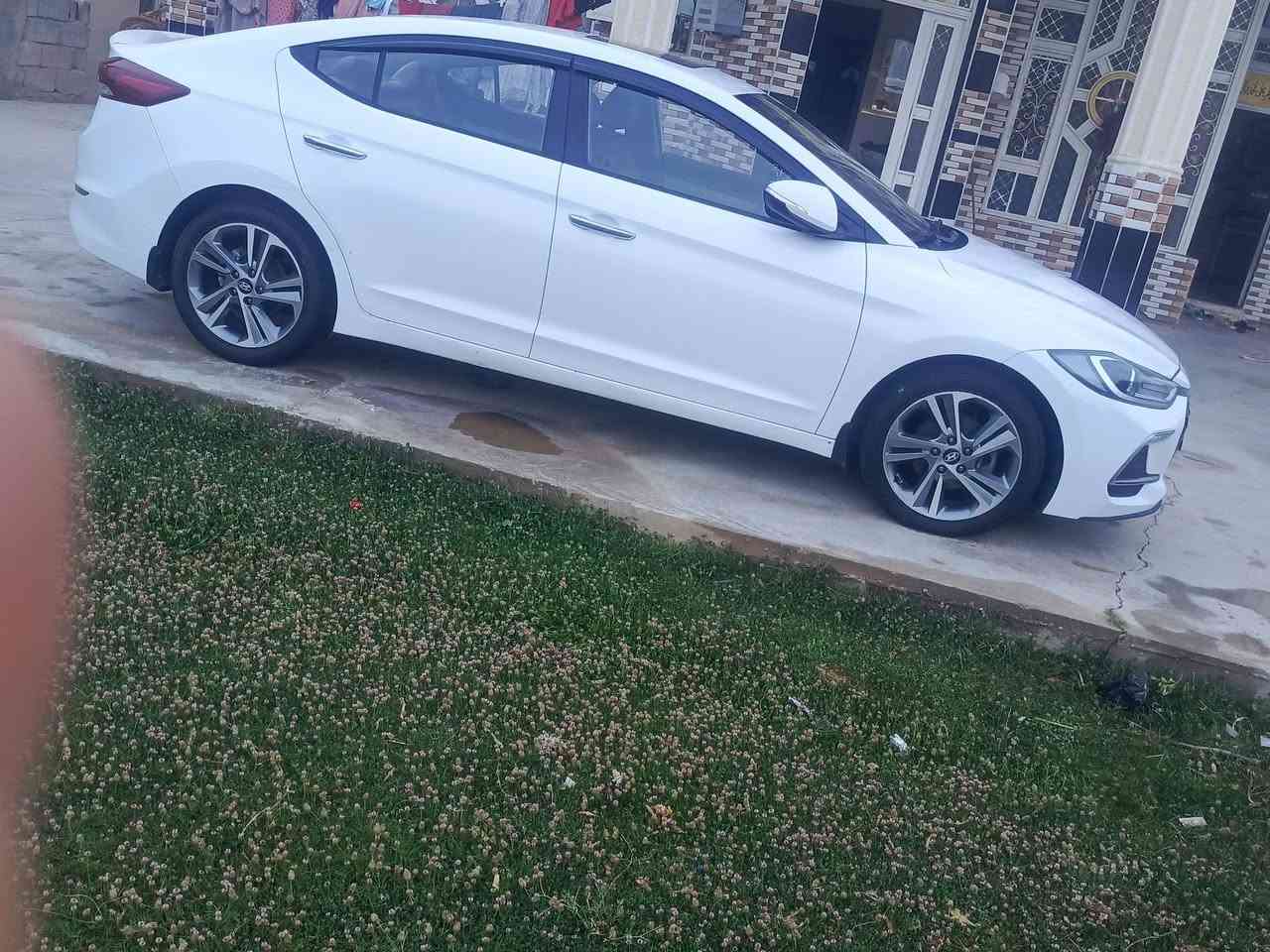 النترة موديل 19سوبرخليجي كفالة بيهة بارد بالباب الخالفي كد شبروالباقي كفالة فول مواصفات ماعدة البصمة مكاني ديالى ماشية 134الف محرك 2000دوش سيارة على وضع شركة جديدة رقم ديالى السعر 158 وبيهة مجال حك جية رقم الهاتف ***********
