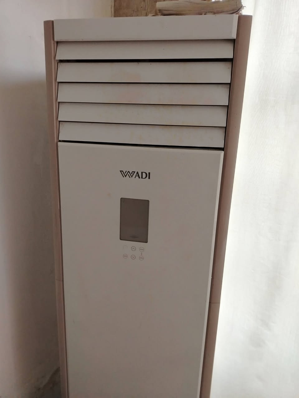 غراض للبيع مستخدمات


**إذا كنت صاحب هذا الإعلان وتريد حذفه لأي سبب، رجاءا أرسل رسالة إلى الدعم الفني**