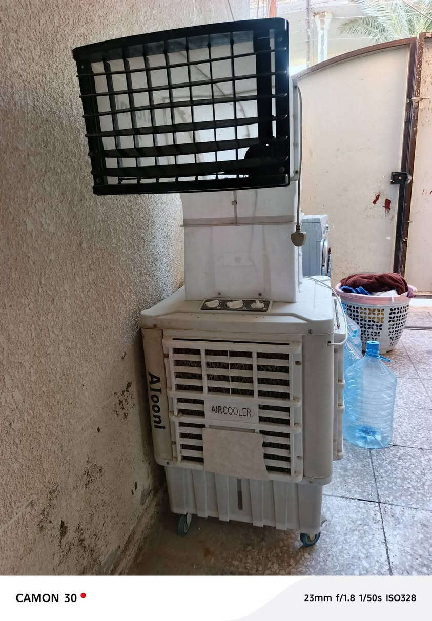 مبرده الونا حجم ٤٠ استعمال موسم واحد نظيفه جدا.. ب١٥٠ الف


**إذا كنت صاحب هذا الإعلان وتريد حذفه لأي سبب، رجاءا أرسل رسالة إلى الدعم الفني**
