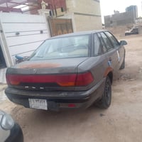 اسبرو • ١٩٩٦ • مكينة ١٨٠٠