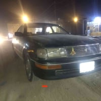 مكفولة • نجف • سيارة
