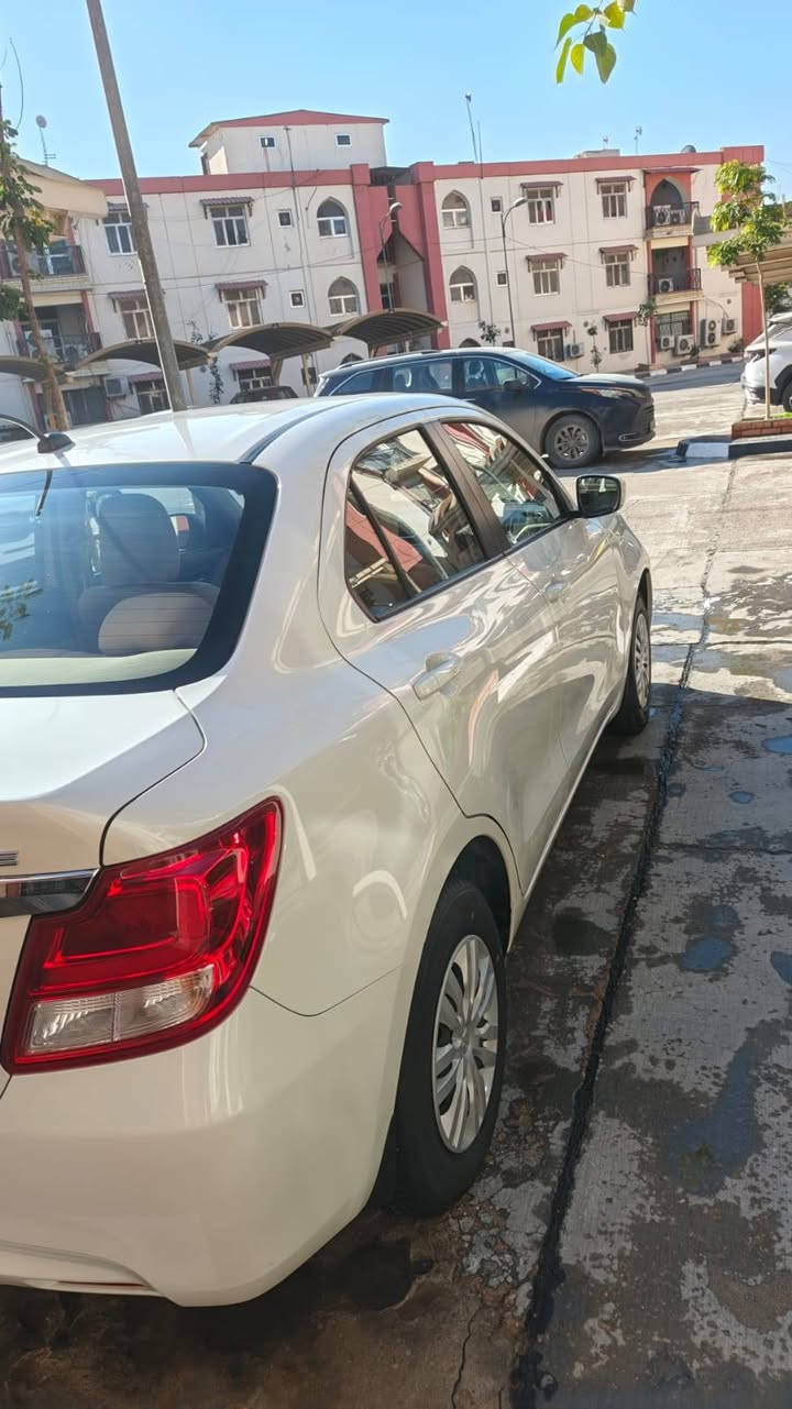 السلام عليكم سازوكي دزاير موديل 24 ماشيه 12 الف مكفوله عدى طخه بالجنطه السعر 105 مكان بغداد قرب وزاره الداخليه


**إذا كنت صاحب هذا الإعلان وتريد حذفه لأي سبب، رجاءا أرسل رسالة إلى الدعم الفني**