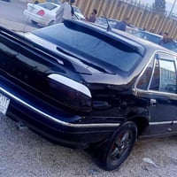 برنس فراشه • ٩٦ • محرك وكير جديد