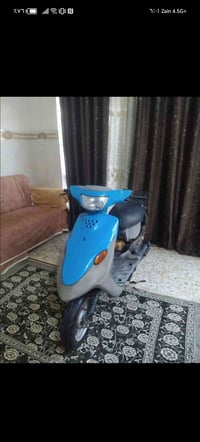 بابل الهاشميه • شغاله • موتوسيكل هندر