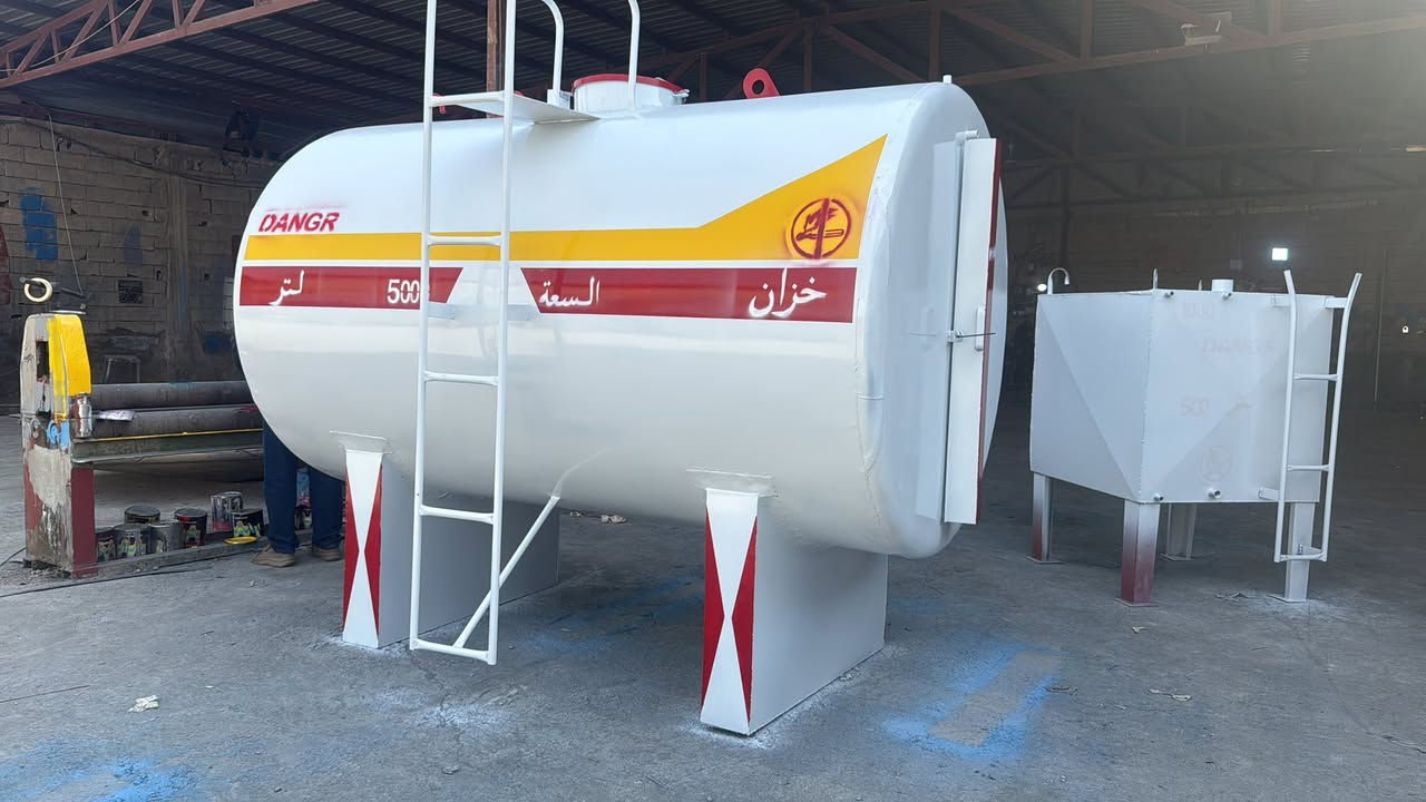 حسوني الكردي لصناعه الخزانات  ***********
 10الف 15الف20الف27الف36الف 54الف 
اللماء او الكاز او النفط بأنسب الأسعار.    العنوان بغداد جرف نداف 

 لتجهيز كافة الدوائر الحكومية والشركات الاهلية 
الاستفسار الاتصال على الارقام التالية ***********تصال 

تصال ***********لعنوان بغداد جرف نداف
