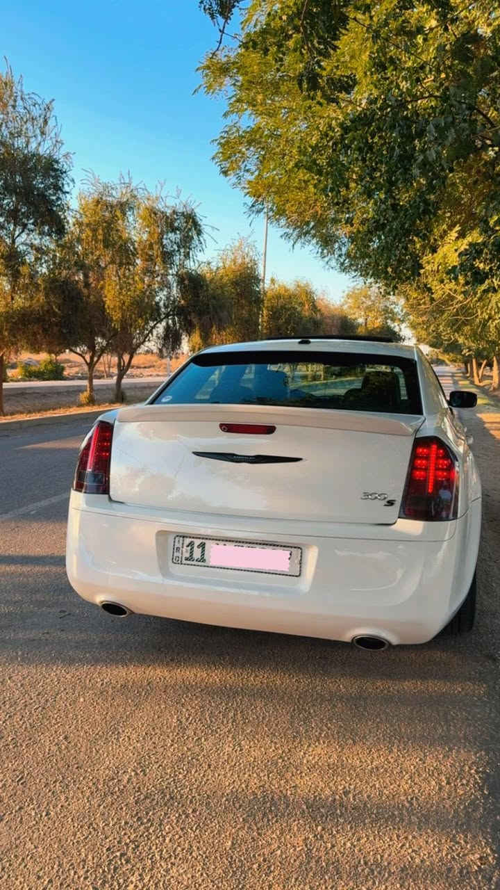 السلام عليكم اوباما 2014
فول مواصفات S محدثة 22 
ماشيه 163 حقيقي شرط الفحص 
رقم بغداد بااسمي ومواصفاته معروفه 
فتحه 
شفتات 
كروس 
بك لايت سموك
كير مكينه مكفول على فحص 
ادامه جديده
    ***********📞 مكاني بابل
