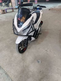 بي سي اكس • جيل الثالث • ماشي ٢٤ألف