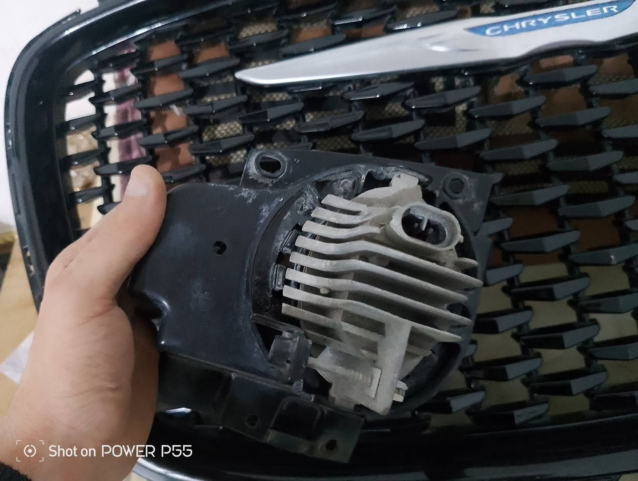 للبيع قيم واخذ كلهن بيعه وحده مكاني بصره كرمه علي


**إذا كنت صاحب هذا الإعلان وتريد حذفه لأي سبب، رجاءا أرسل رسالة إلى الدعم الفني**