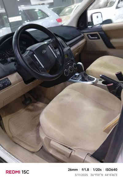 للبيع لاند روفر 2011 خليجي ✅

سعرها ادخل ع رابط https://t.me/carssofiraq/14915

وكالة سردار
كفالة من دعامية للدعامية بدون صبغ ولا ضرر كلين
كفالة عامة كير ومحرك وكهربائيات وتبريد
6 سلندر
ماشية 200 الف كيلو متر
رقم وهزة وسنوية كلة جديد
شغل وتوكل
رقم واتساب ***********
***********
.
.
🚗اعرض سيارتك ع اقوى قناة تلكرام للبيع و شراء سيارات ادخل ع رابط 
👇👇
https://t.me/carssofiraq
