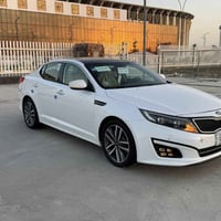 اوبتيما ٢٠١٤ • محرك ٢٤٠٠ • كفاله عامه