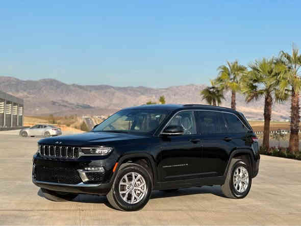 جيب لاريدو 2023 بيع عام صبغ بدون دواغل مواصفات فول فول بس بدون فتحه سعر 225
*********** اكر
