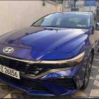 النترا ٢٠٢٤ صور الحادث بل منشور قبق جنطه فقط  بدون ايرباك بجم كبس صبغ ...