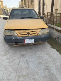 ٢٠١٤ • شغاله • برانكيت ايمن