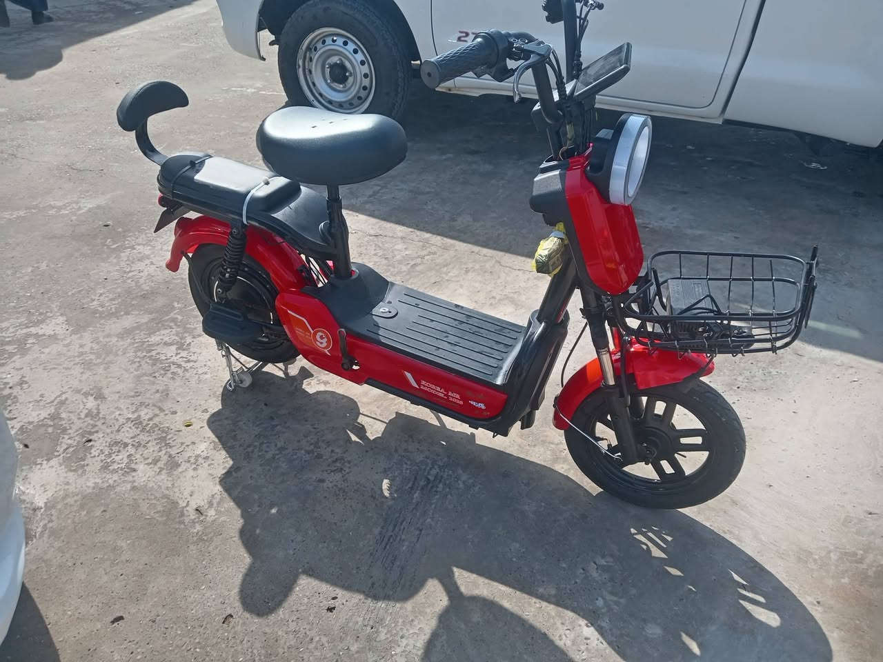 سلام عليكم رمضان كريم
دراجه شحن للبيع 2025
وباقي التفاصيل على الخاص
الاستفسار ***********
مكاني بيجي
ملاحه المو شراي لا تراسلني ولا تخابرني
