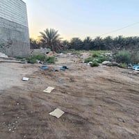 أرض • ١٨٠م • حي الامامين