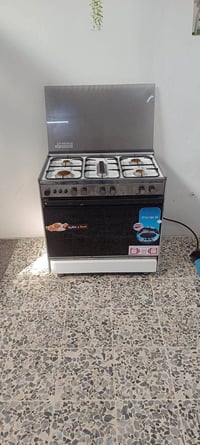 طباخ عشتار • ٥عيون • ٨٠×٥٠