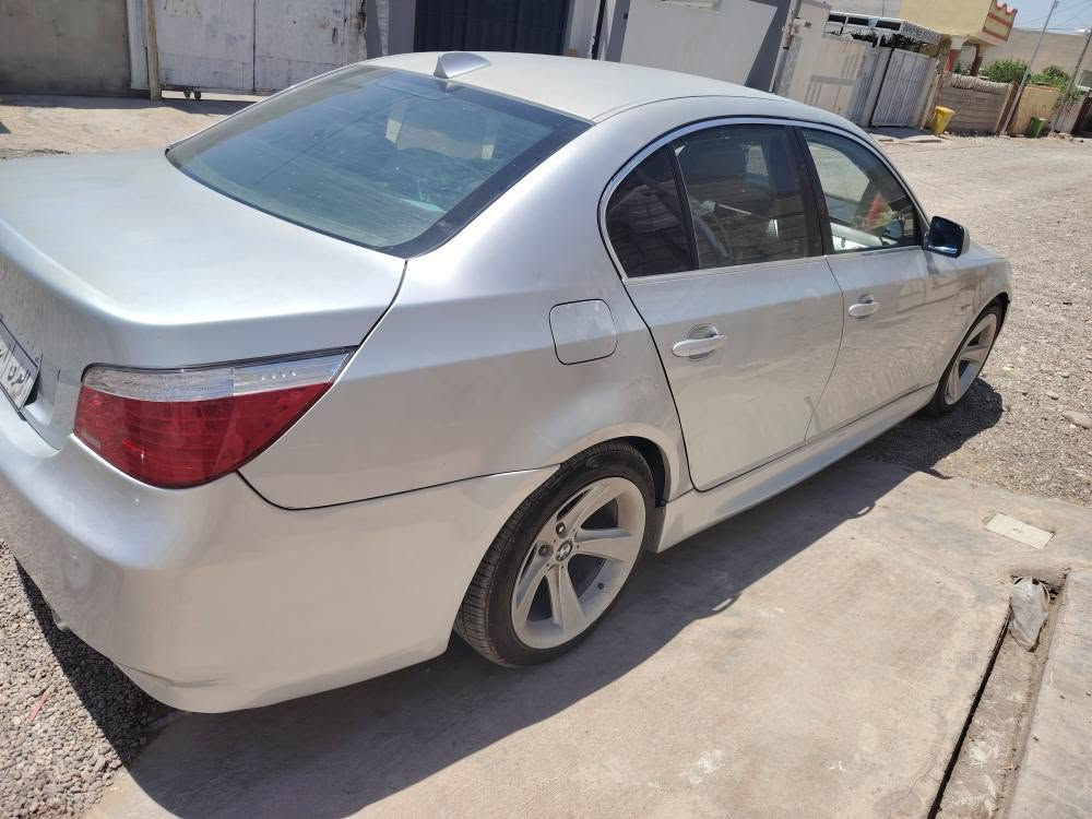 BMW E60 2008 رقم اربيل محرك 530 نوزل قصير تبريد تدفئة قطعتين كير كوبرا تحكم استيرن كشن كهربائي كشن هيتر تراكشن مثبت سرعه حساسات وره او كدام سنوية شهر 9 يصقط السعر 105 مراوس او بيع كركوك, العراق


**إذا كنت صاحب هذا الإعلان وتريد حذفه لأي سبب، رجاءا أرسل رسالة إلى الدعم الفني**