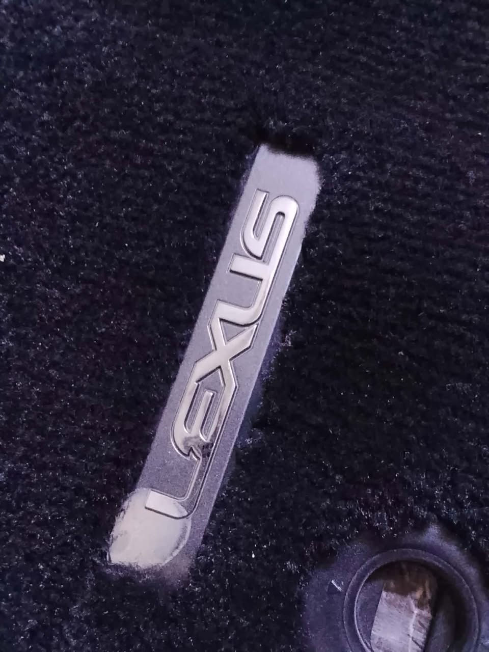 تضليل جام سيتين مال سيارة عالية+كاعياات لكزز او اي سيارة عالية سيتين اسود وجوزي مامستعملات كلهن ب65وبيهن مجال


**إذا كنت صاحب هذا الإعلان وتريد حذفه لأي سبب، رجاءا أرسل رسالة إلى الدعم الفني**