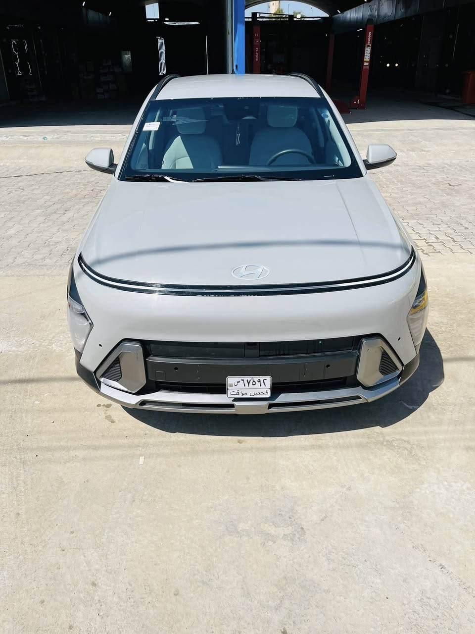 السلام عليكم كونا 25 دخول جديد منفيست باسمي فحص مؤقت السيارة حادثها بنيد فقط ماشية 8 الاف لغد شاصي تبريد راديترات مكفول شركة

المواصفات

بصمة
تشغيل عن بعد
كشن كهرباء
صندوق ذكي
ترحيب
شاشة دجتل متصل
دخول ذكي
بكلايتات لد
تبريد قطعتين
تبريد منفصل مناخين
شاشة جبيرة  
سستم صوت
محرك 2000 دوش 🚀
كامرة دوارة
بصمة صندوك
داخل لونين ابيض
ويل كب 18
رادار امامي
رادار خلفي
رادار جانبي
تدفئة كشنات
تدفئة ستيرن
لد امامي
تحديد مسار
قيادة ذاتية
توقف ذاتي 
تنبيه عند مغادرة المسار
مانع انحدار 
اوتو ستوب
كروس سرعة
وضعيات قيادة

وبعد هواي مواصفات بيها

سيارة جاهزة وكاملة بدون نقص

السعر 153 وبيها مجال بسيط 
مكاني بغداد تقاطع درويش***********حي العلام
