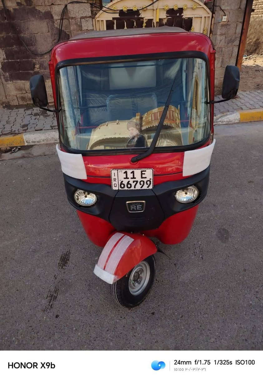 السلام عليكم تكتك موديل 2021شهر12يوم 29يعني22الوجبه الاولي رقم وسنويه تكتك خير من الله احله من الصور مكاني بغداد حسينيه الراشديه شراي اتصل ممتواجد عل نت ***********
