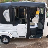 تكتك للبيع موديل 2022 كفالة عامه رقم الهاتف العنوان بغداد  07757225512