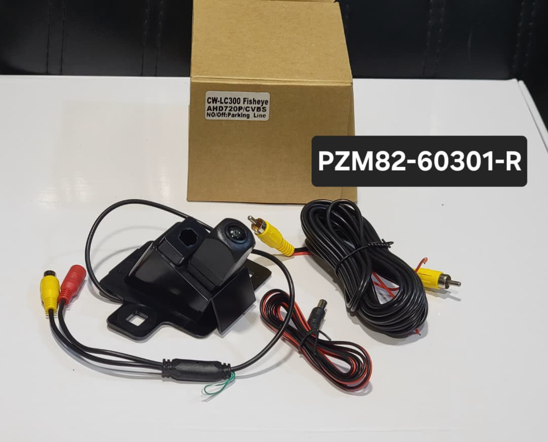 كيمرات هايلوكس وبرادو معا برواز من شركه ساتو SATO جوده وادعا  كاميرات هايلوكس وبرادو معًا
برواز من شركة ساتو SATO
*جودة واداء*
احمي سيارتك بأفضل كاميرات المراقبة من ساتو SATO!
كاميرات هايلوكس وبرادو معًا، برواز أنيق ومتين.
ثقة واعتمادية بجودة عالية وأداء ممتاز._مراقبة #ساتو_SATO #هايلوكس #برادو #أمان_السيارة


**إذا كنت صاحب هذا الإعلان وتريد حذفه لأي سبب، رجاءا أرسل رسالة إلى الدعم الفني**