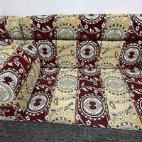 جلسة سعودية • ١٤ متر • ٧ دواشك