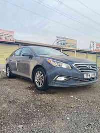 سوناتا للبيع فول ما عدة بصمة وفتحة محرك دبل كازكت سعر128 وبيهة مجال وس...