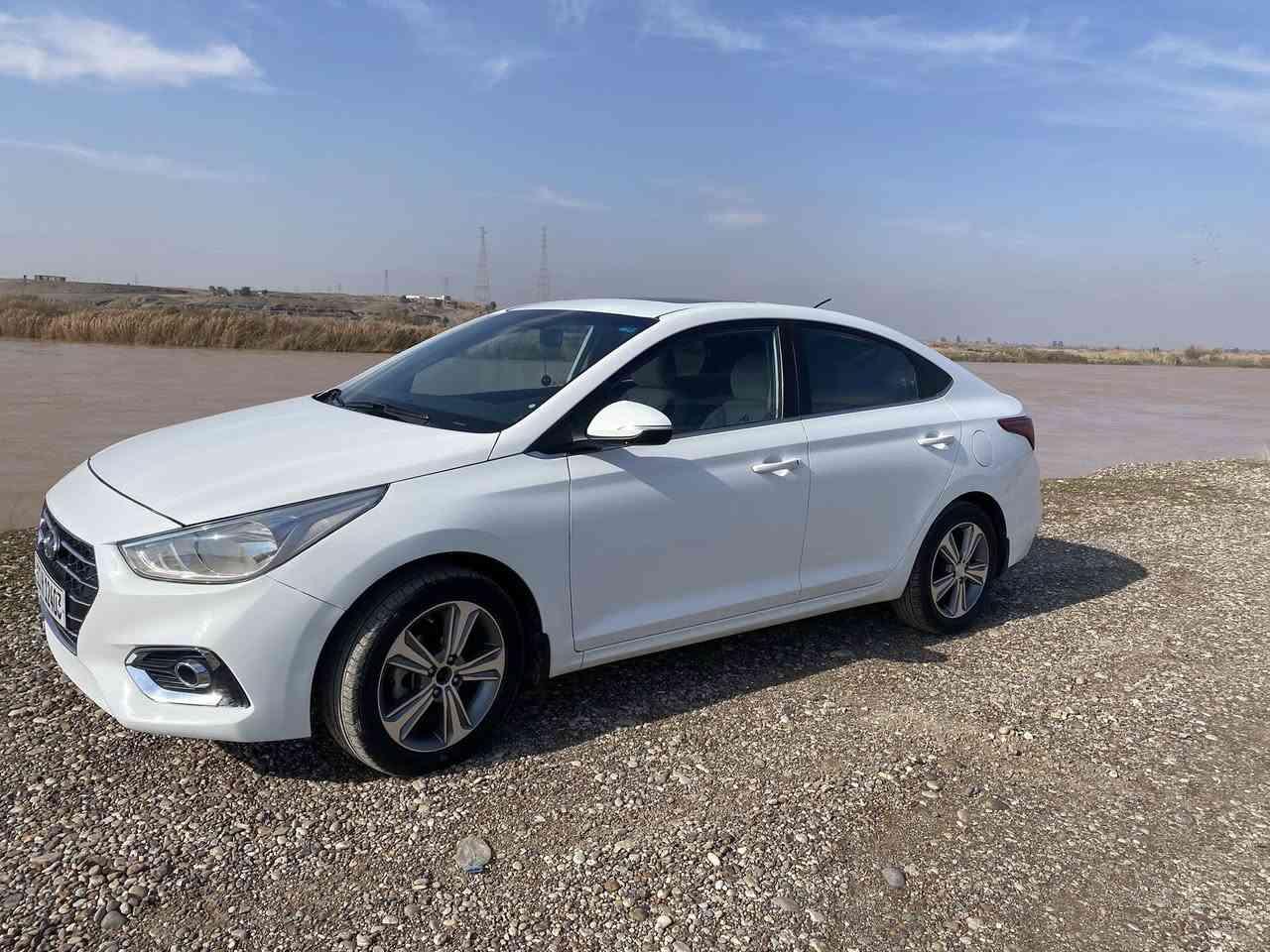 السلام عليكم
اكسنت خليجي 2019
ضررها  ربع جاملغ فقط
4 ضربات حالوب  خفيفات جداً
ماشيه 55 حقيقي
رقم بغداد بأسمي

المكان قضاء العلم/صلاح الدين
السعر 127

الاتصال ***********
