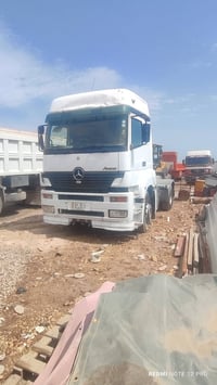 اكسور 2002 • صهريج • مسجله