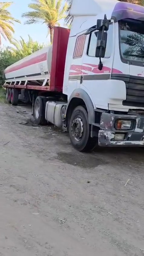 السلام عليكم سيارة كروتي للبيع موديل ٩٦ بم كهربائي حجمها ١٨٤٤ حجم كير ٢٤٠ سنوية لل٢٠٢٨ جي بي اس تكيال الدورة سياره شغالة على الخط تخم تاير سعرها ٢٤٠ مع مجال للاستفسار ***********
