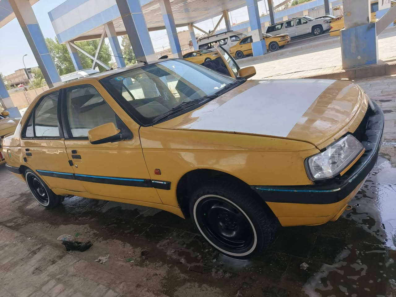 بيجو 405 مكينه كير حداديه جديده تخم تاير سعر 27وبيه مجال المكان دوانيه فضاء الشاميه الاستفسار ***********
