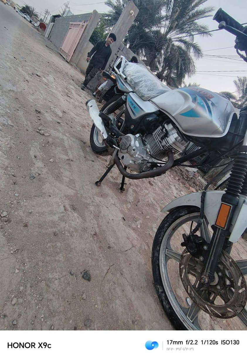 سلام عليكم
دايون 2019 اوراق اصولي
 كامله. كهربائيات مكينه
حلوه كاعده
مكانها كربلاء حي العباس
سعرها 850 وبيه مجال
***********
