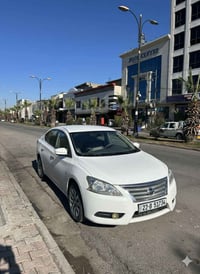 سنترا • ٢٠١٩ • أربيل