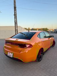 دارت ٢٠١٣ • مكينة ٢٠٠٠ • رقم بصره