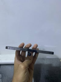 آيفون ١٣ برو ماكس • ٢٥٦ • بطارية ٨٥