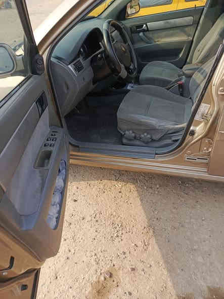 السلام عليكم اوبترا سياره جديده بمعنى الكلمه بيها جاملغين   وبنيد ماكينه 1600 بدون اي دواخل موديل 2011 باسمي تحويل شوكت ما يعجبك وكاله تحويل براحتك رقم دولي سياره جديده بنعنه الكلمه العنوان بغداد السعر 78 وبيها مجال للطيبين واني خادم لاي استفسار اتصل بالرقم***********
