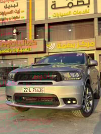 دودج دورانجو • GT • ٢٠٢٠