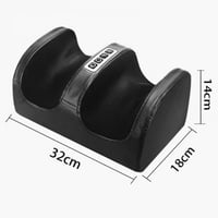 جهاز تدليك • تدليك عميق • ضغط هواء