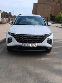 توسان ٢٠٢٤ • ماشي ٢٣الف • كفاله عامه