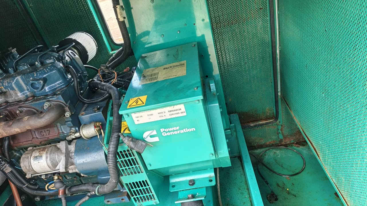 بيع جميع المولدات بالتقسيط
على الماستر الرافدين. 
من جميع محافظات العراق. عدا إقليم كردستان. 
جميع المولدات مفحوصة على الحمل وتحديد إنتاج الامبيرية وكمية استهلاك الگاز.


**إذا كنت صاحب هذا الإعلان وتريد حذفه لأي سبب، رجاءا أرسل رسالة إلى الدعم الفني**