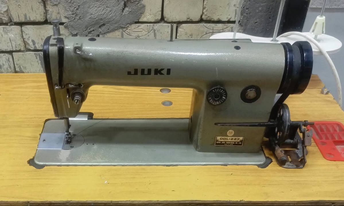 مكينه صناعي جوكي ياباني شغاله علفحص السعر 175 مدينه الصدر


**إذا كنت صاحب هذا الإعلان وتريد حذفه لأي سبب، رجاءا أرسل رسالة إلى الدعم الفني**