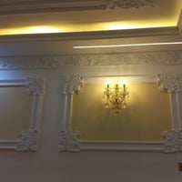 دهان واجهة • دهان داخلي • شغل متقن