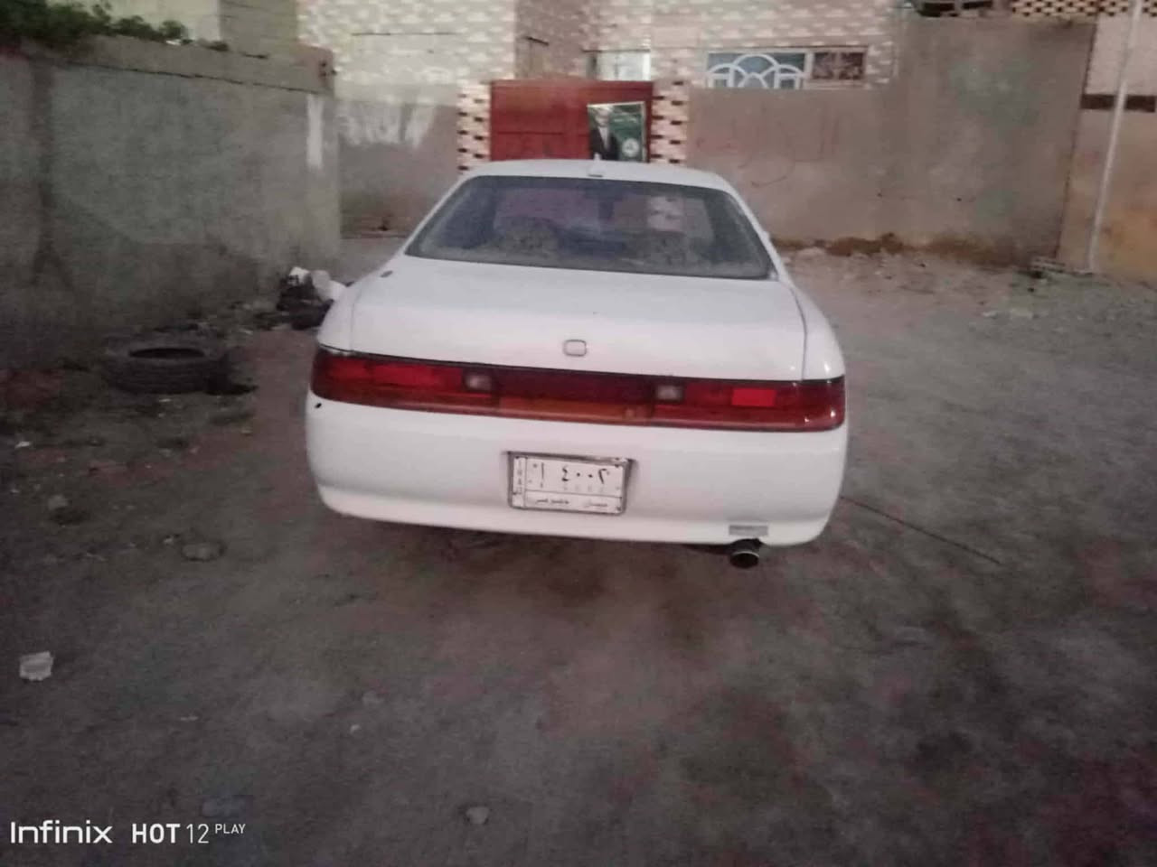 مكينه ٢٥٠٠ بيه وكاله عامه بسمي سنويه ٢٨  بيه كصه جنطه  كير ومكينه مكفولات كهربائيات كله شغاله . ذي قار قضاء النصر
 للتواصل ***********
