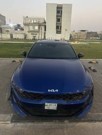 GT لاين • ١٫٦ توربو • حادث