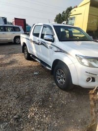 موديل 2014 فور ويل رقم شمالي الجديد شزط التحويل السياره مكفوله معرض حج...