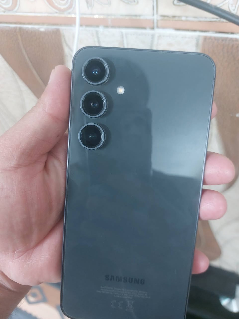 الترا اف اي جهاز عربي كلش نضيف مابي كارتونه ولاشاحنه أريده نهايته 500 جديد كلش  100 بل م 100 نظافتها  بغداد بالمدينة


**إذا كنت صاحب هذا الإعلان وتريد حذفه لأي سبب، رجاءا أرسل رسالة إلى الدعم الفني**